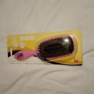 Wet Brush Shine Pink